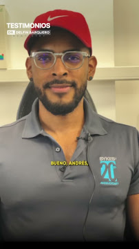 Dr. Delfín Barquero Dentista