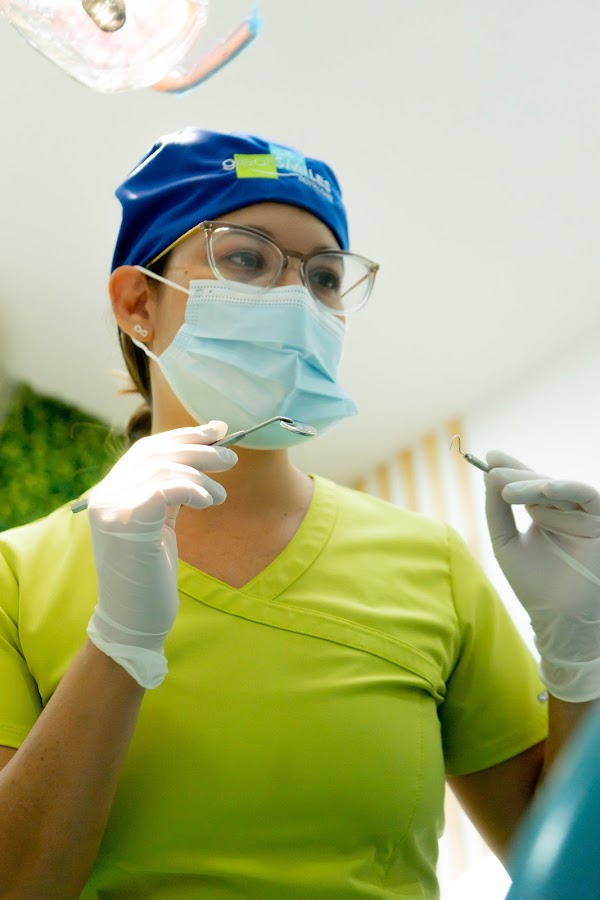 Clinica Dental Castle - dental clinic in San Jose, Costa Rica