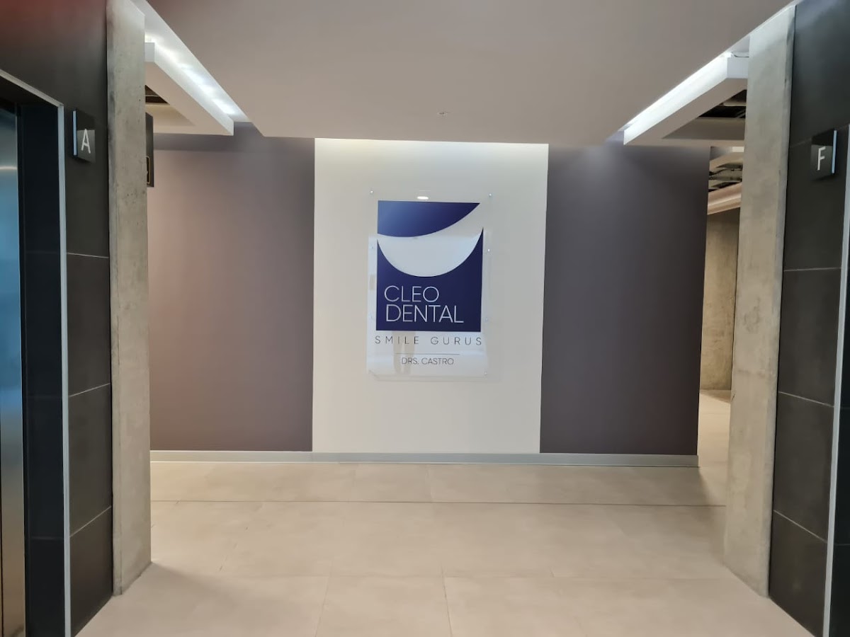 CLEO DENTAL- Drs. Castro - dental clinic in San Jose