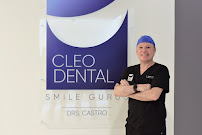 CLEO DENTAL- Drs. Castro