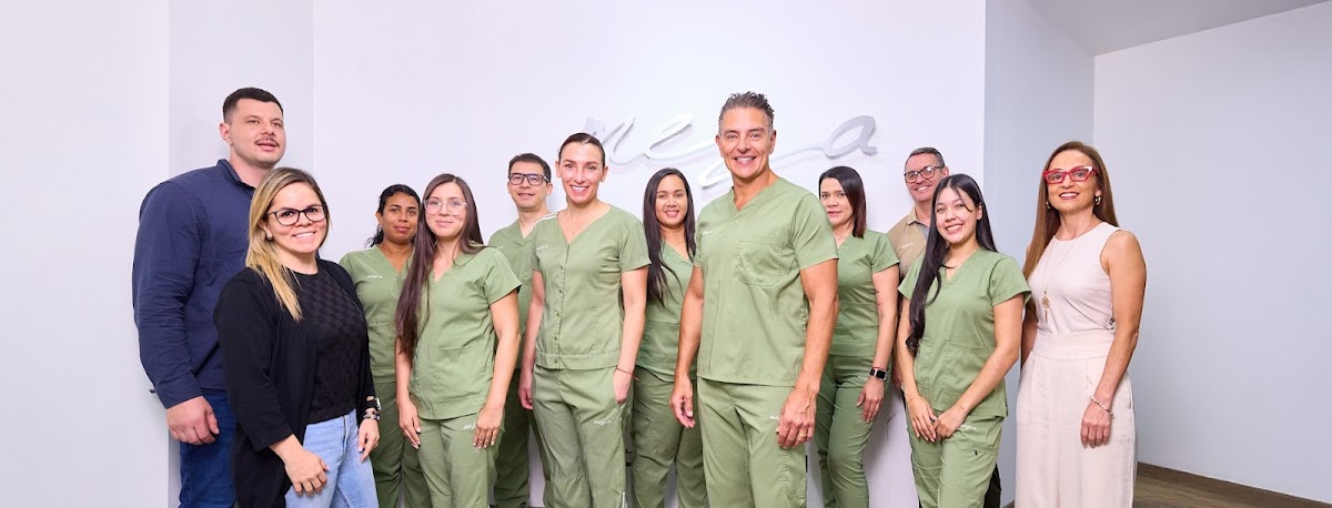 Meza Dental Care - dental clinic in San Jose, Costa Rica
