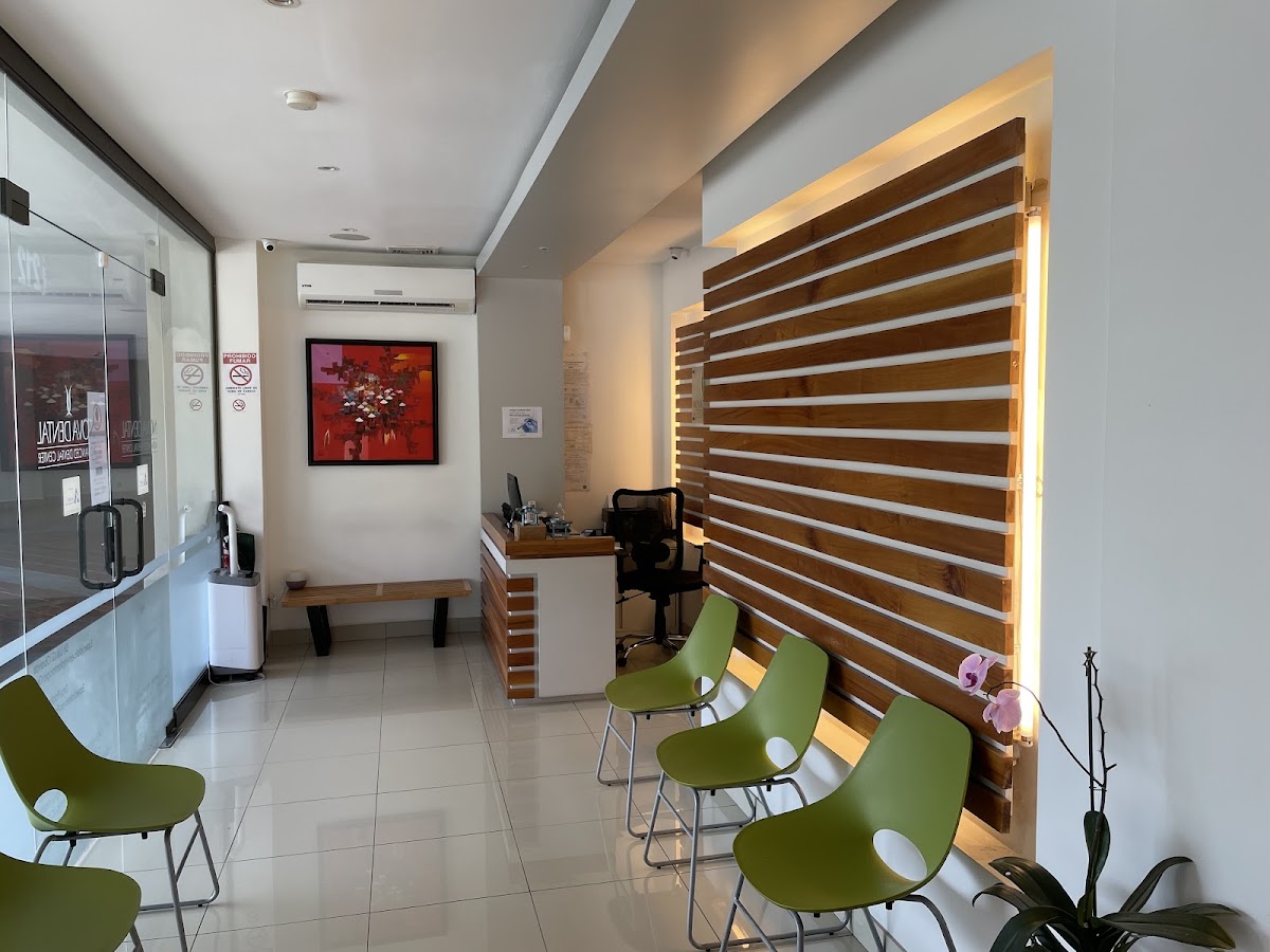 Nova Dental CR - dental clinic in San Jose, Costa Rica