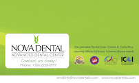 Nova Dental CR