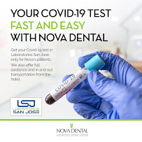 Nova Dental CR