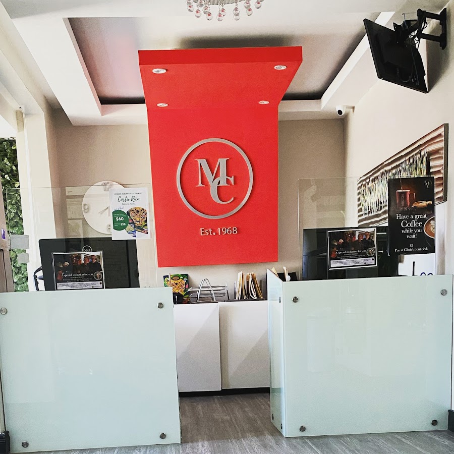 Dr Marco Muñoz Cavallini International Dental Clinic - dental clinic in San Jose, Costa Rica