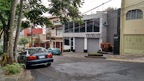 Dr Marco Muñoz Cavallini International Dental Clinic
