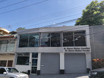 Dr Marco Muñoz Cavallini International Dental Clinic