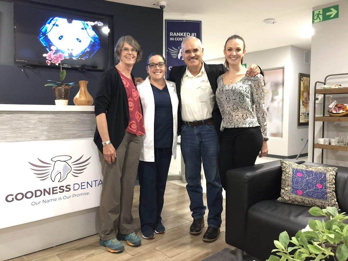 Goodness Dental Costa Rica - dental clinic in Escazu