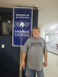 Goodness Dental Costa Rica