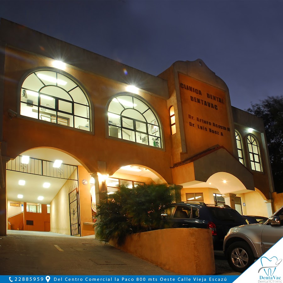 Dentavac Dental Clinic - dental clinic in Escazu, Costa Rica