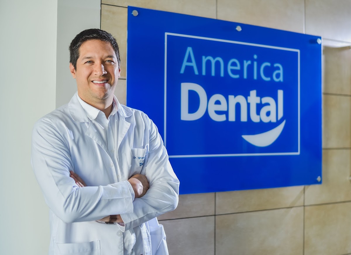 America Dental - Escazú, San José - dental clinic in Escazu, Costa Rica