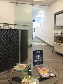 America Dental - Escazú, San José