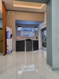 America Dental - Escazú, San José