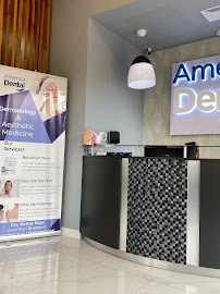 America Dental - Escazú, San José