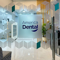 America Dental - Escazú, San José