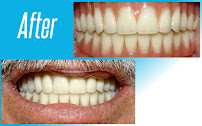 Mario Garita MP Dental Experience