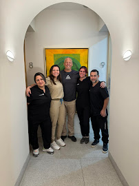 Mario Garita MP Dental Experience