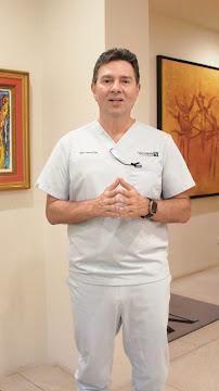 Mario Garita MP Dental Experience