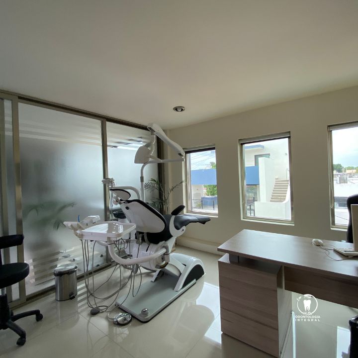 Dentista Cancún HG Odontología Integral - dental clinic in Cancun, Mexico
