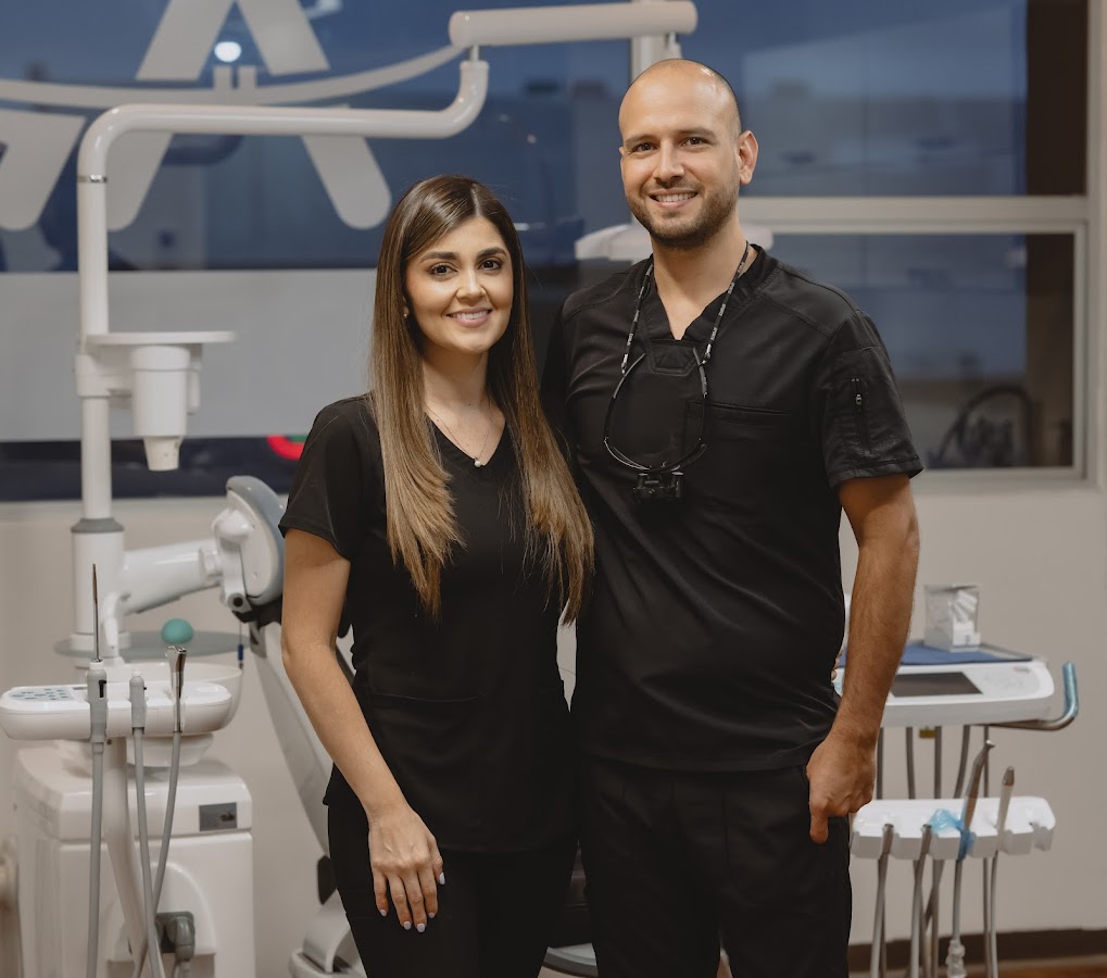 Art Dental Care - dental clinic in Escazu, Costa Rica