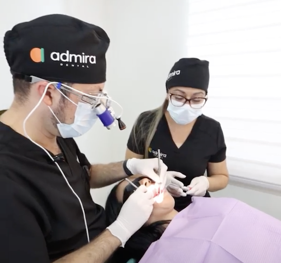 Admira Dental Escazú - dental clinic in Escazu