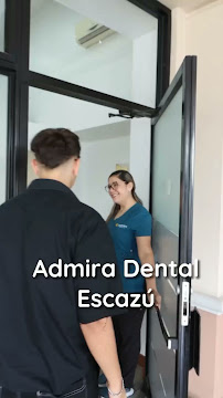 Admira Dental Escazú