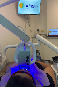 Admira Dental Escazú