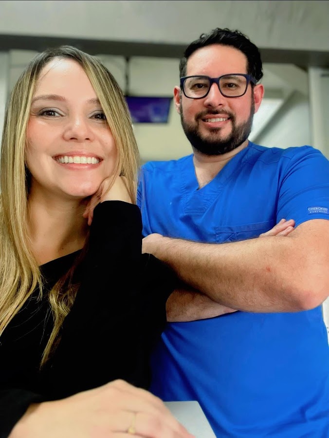 Gama Dental - dental clinic in Escazu, Costa Rica