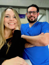 Gama Dental in Escazu, Costa Rica