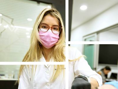 Lamicq Dental Care - Curridabat