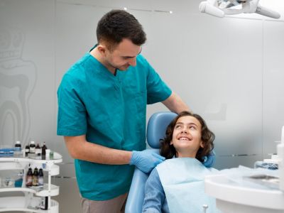 Lamicq Dental Care - Curridabat