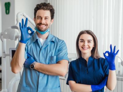 Lamicq Dental Care
