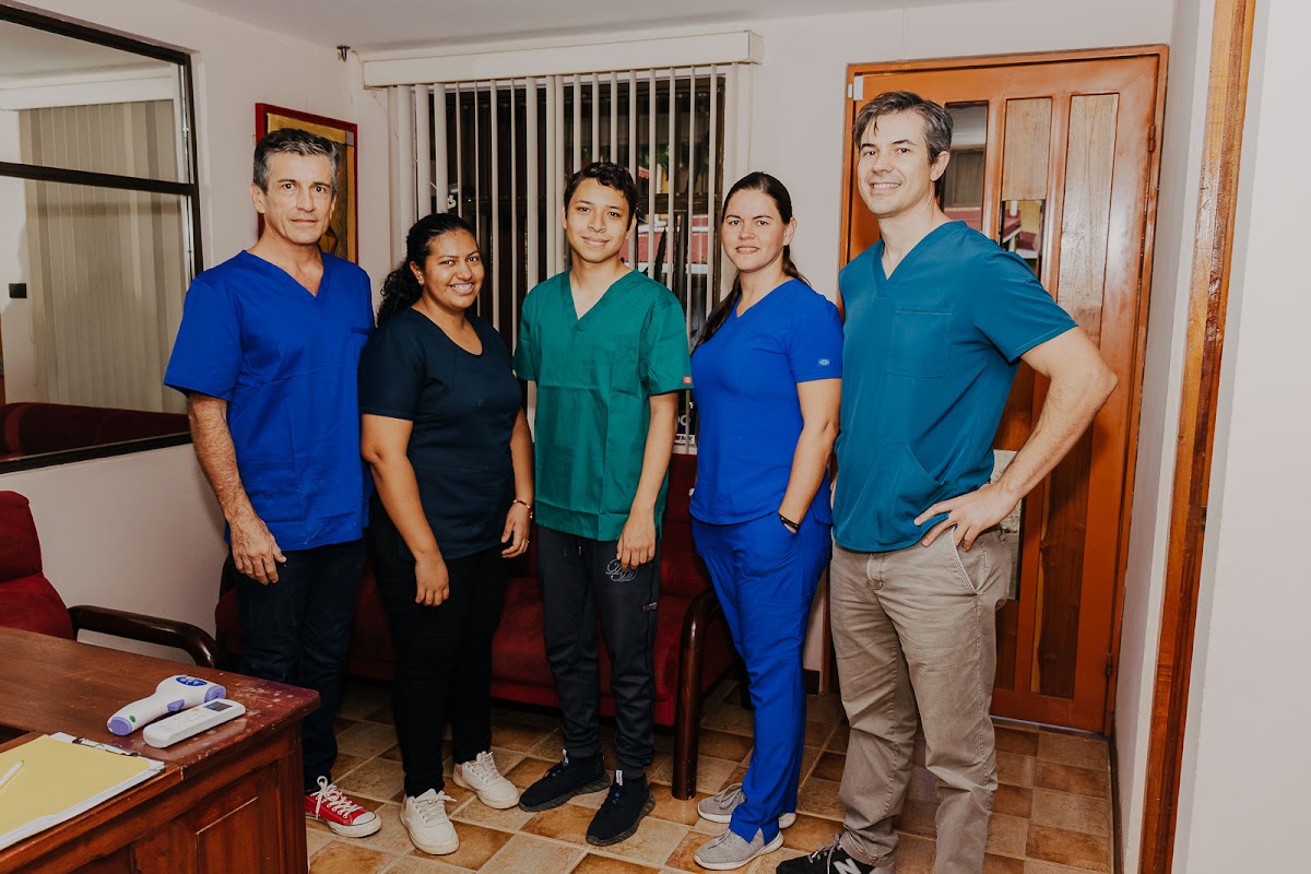Tamarindo Dentist - dental clinic in Tamarindo
