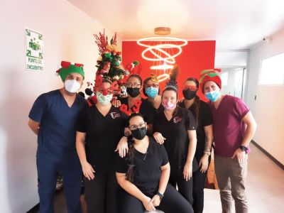 Kreativ Smile Dental Clinic in Alajuela, Costa Rica, photograph 6