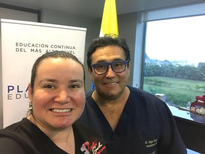Kreativ Smile Dental Clinic in Alajuela, Costa Rica, photograph 5