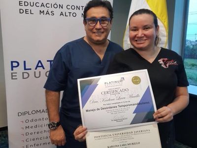 Kreativ Smile Dental Clinic clinic interior in Alajuela