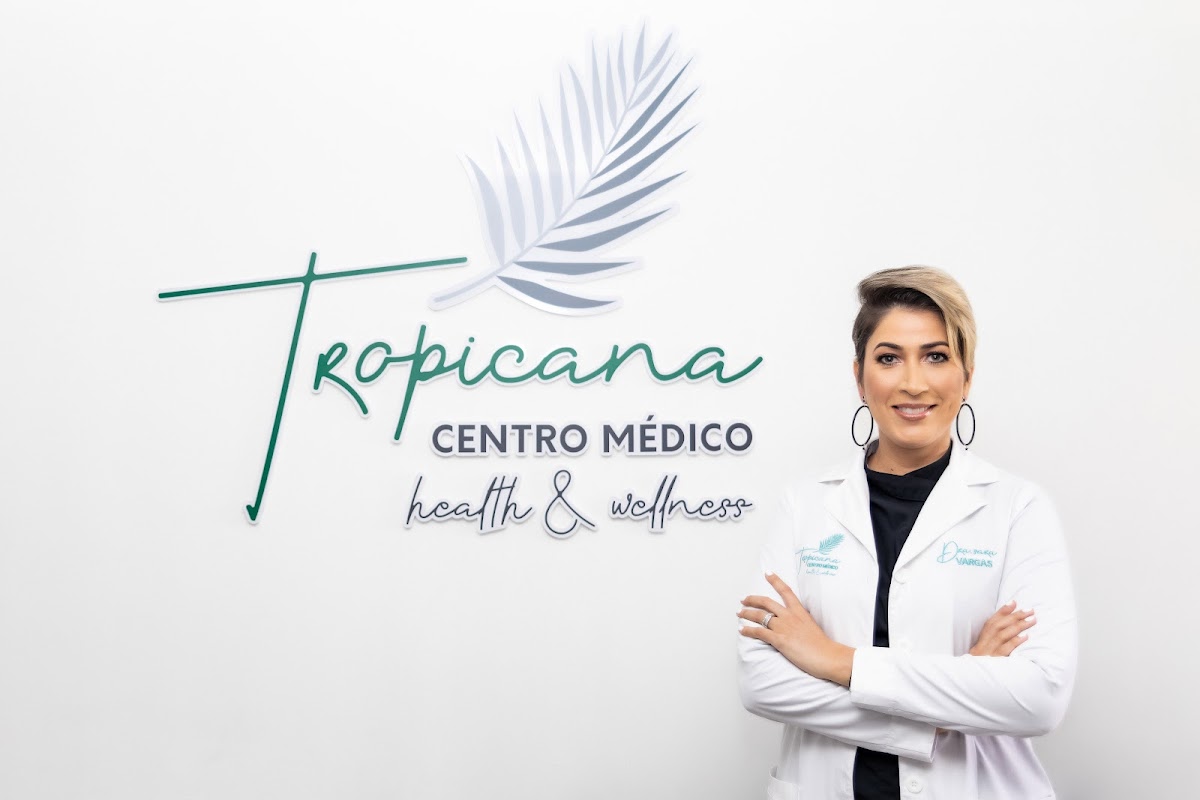Centro Medico Tropicana