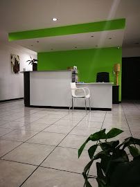 Centro Médico Tropicana – Especialistas en Odontología