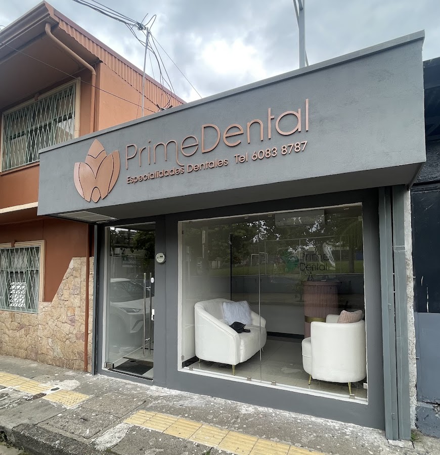 Prime Dental CR - dental clinic in Alajuela