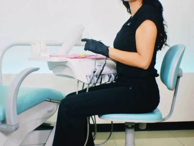 Prime Dental CR in Alajuela, Costa Rica, photograph 7