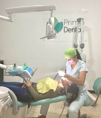 Prime Dental CR