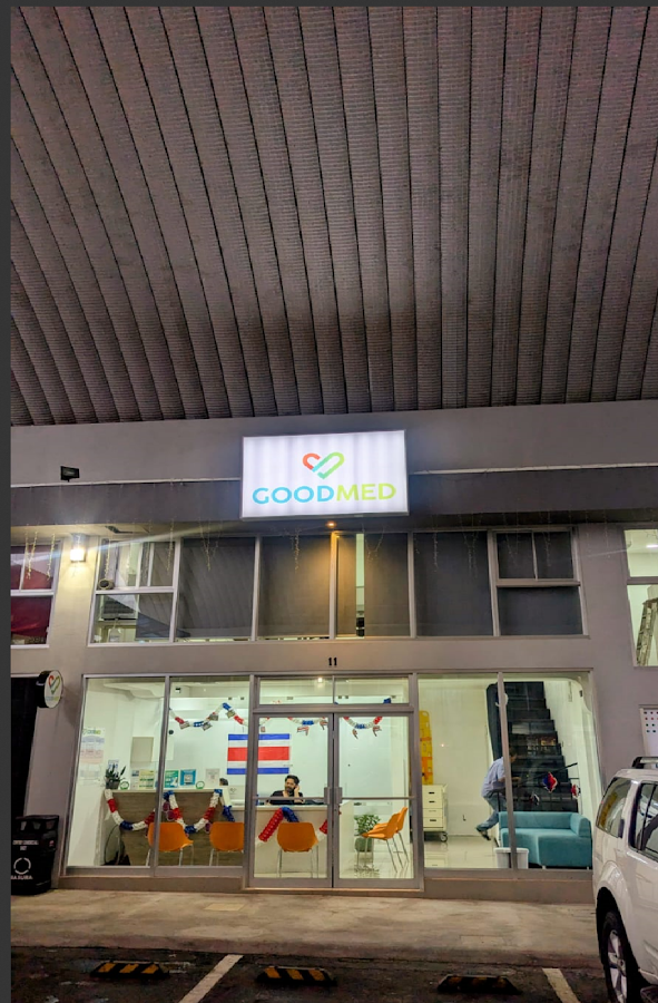 GoodMed Alajuela - dental clinic in Alajuela