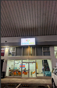 GoodMed Alajuela in Alajuela, Costa Rica