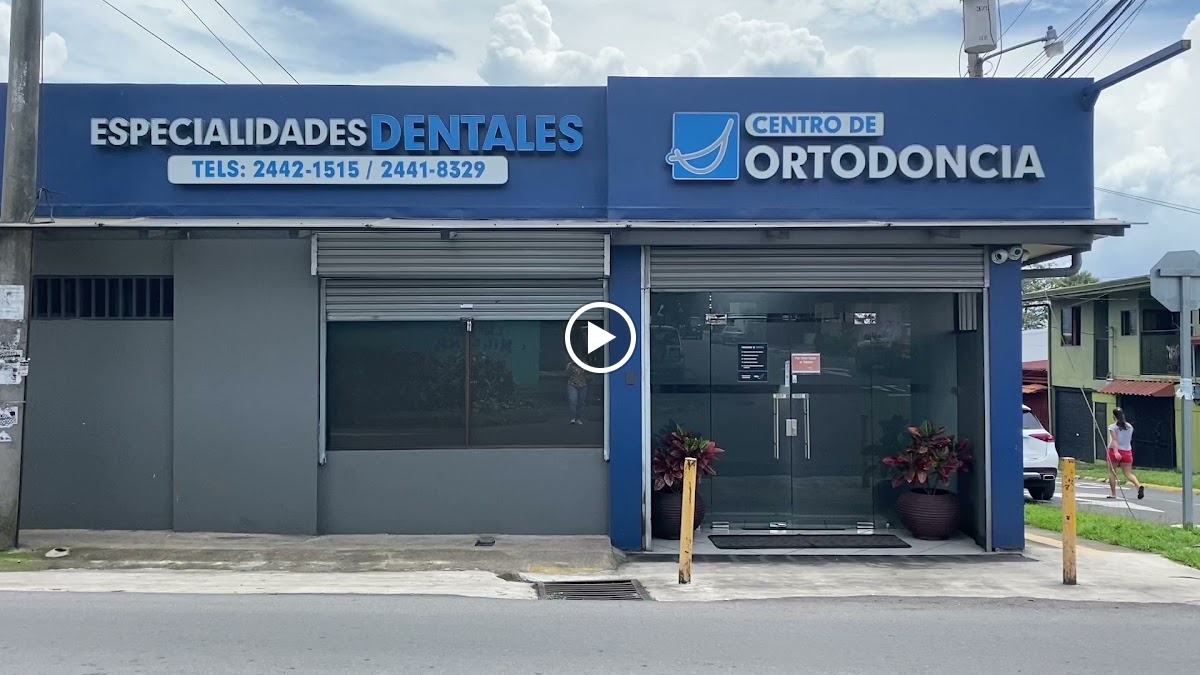 Dental Clinic ABL Dental (centro De Ortodoncia & Especialidades dental clinic in Alajuela