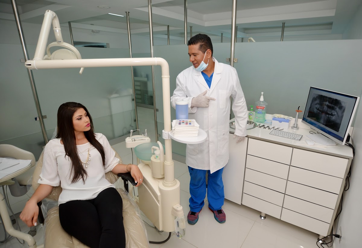 Ortodent Dr. Lanza - dental clinic in Alajuela, Costa Rica