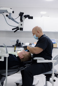 Shine Dentistry in Batumi