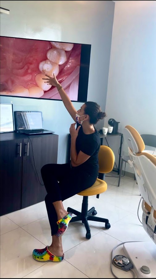 euro.dental - dental clinic in Cancun, Mexico