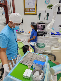 Master Dental Clinic