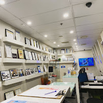 Dental Clinic @ World Tower