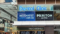 Dental Clinic @ World Tower